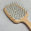 Гребінець продувний SaMi Super Hair Brush LK-2, фото 3