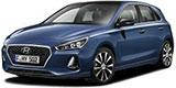 Hyundai i30 2017-