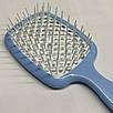 Гребінець продувний SaMi Super Hair Brush LK-2, фото 3