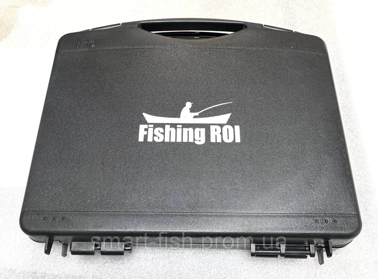 Набор сигнализаторов "Fishing ROI" JHA525-4 - фото 2 - id-p2026250759