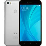 Чохли для Xiaomi Redmi Note 5A Pro / Redmi Note 5A Prime