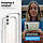 Чохол Spigen для Samsung Galaxy S23 FE - Ultra Hybrid, Crystal Clear (ACS06371), фото 6