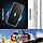 Чохол Spigen для Samsung Galaxy S23 FE - Ultra Hybrid, Crystal Clear (ACS06371), фото 7