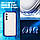 Чохол Spigen для Samsung Galaxy S23 FE - Ultra Hybrid, Crystal Clear (ACS06371), фото 10