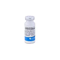Стрептоміцин 1 г (фл) "Артеріум"