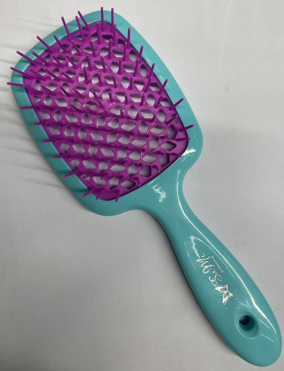 Гребінець продувний SaMi Super Hair Brush LK-2