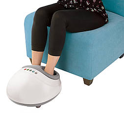 Масажер для ніг Air Pro Shiatsu від HoMedics, фото 3