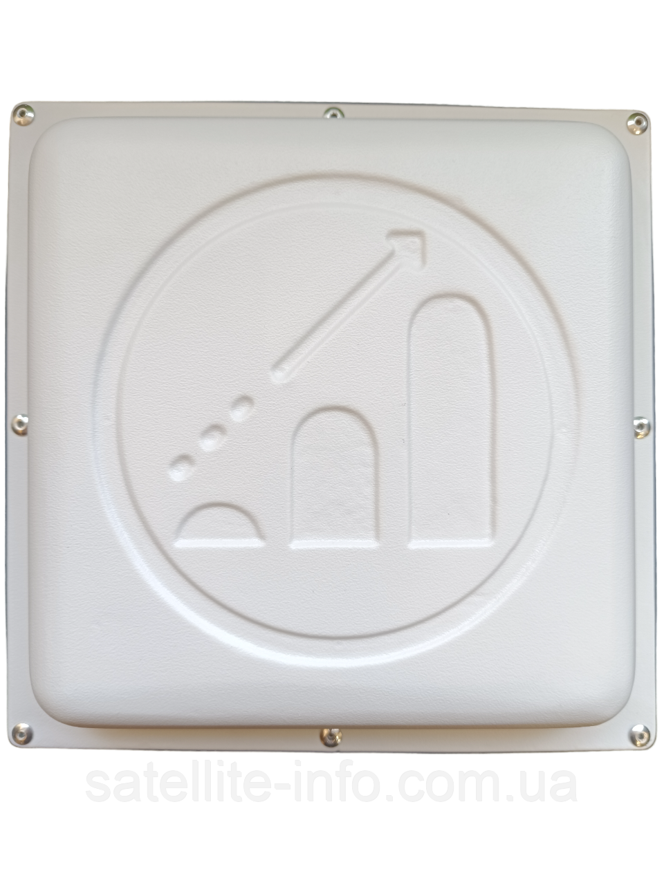 Антена 4G MIMO TERA 16 dBi 1700-2700 МГц