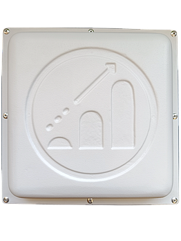 Антена 4G MIMO TERA 16 dBi 1700-2700 МГц