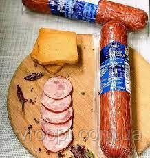 Ковбаса Живецька Wedlin Kielbasa Zywiecka 600 г, фото 1