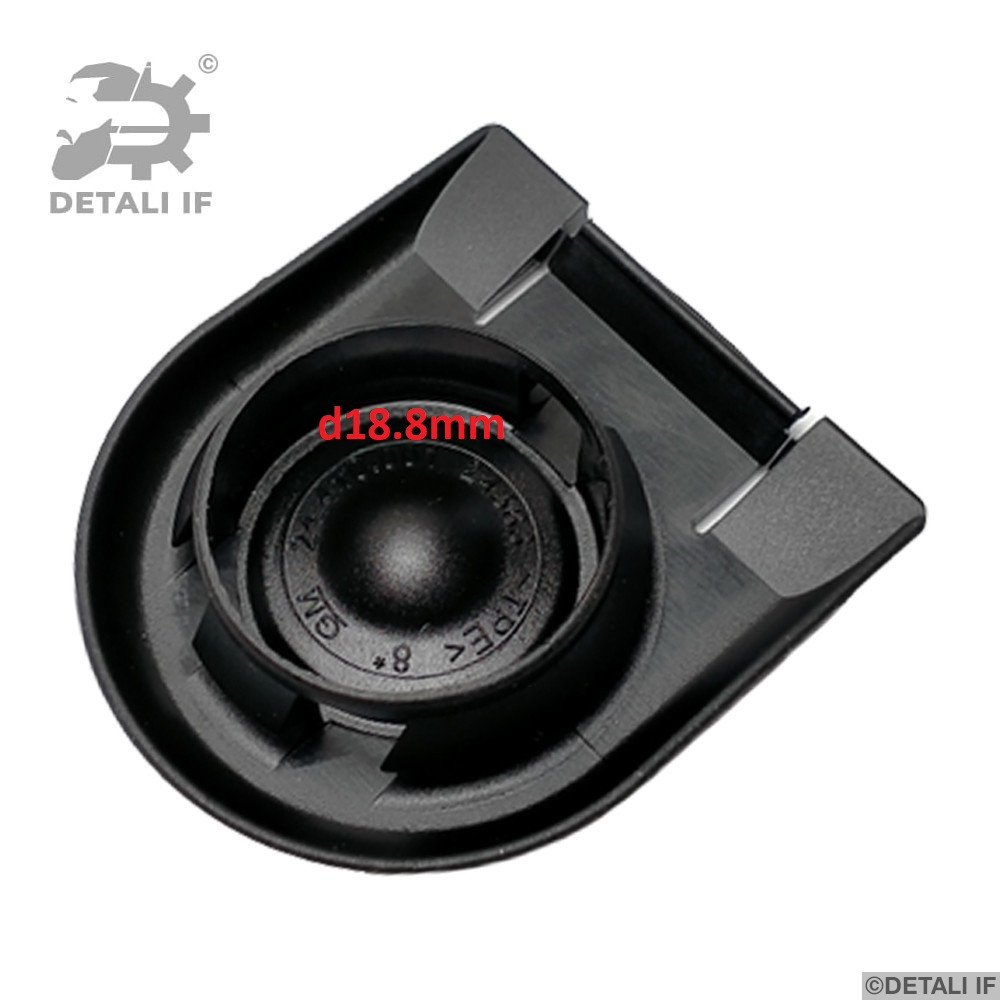 Заглушка днища Zafira B Opel 24410001 5178201 13215940