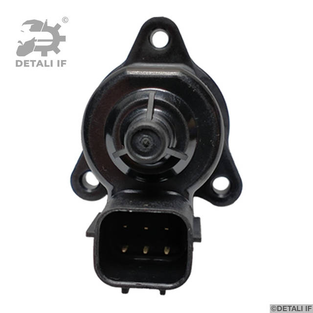 Датчик холостого хода Lancer Mitsubishi MD628166 MD628168