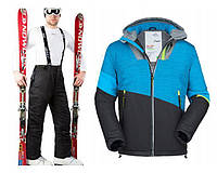 Зимний лыжный мужской костюм CANADA EAE