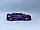 Машинка Хот Вілс 1:64 20 Dodge Charger Hellcat колекція Then And Now Hot Wheels Mattel HKJ45, фото 5