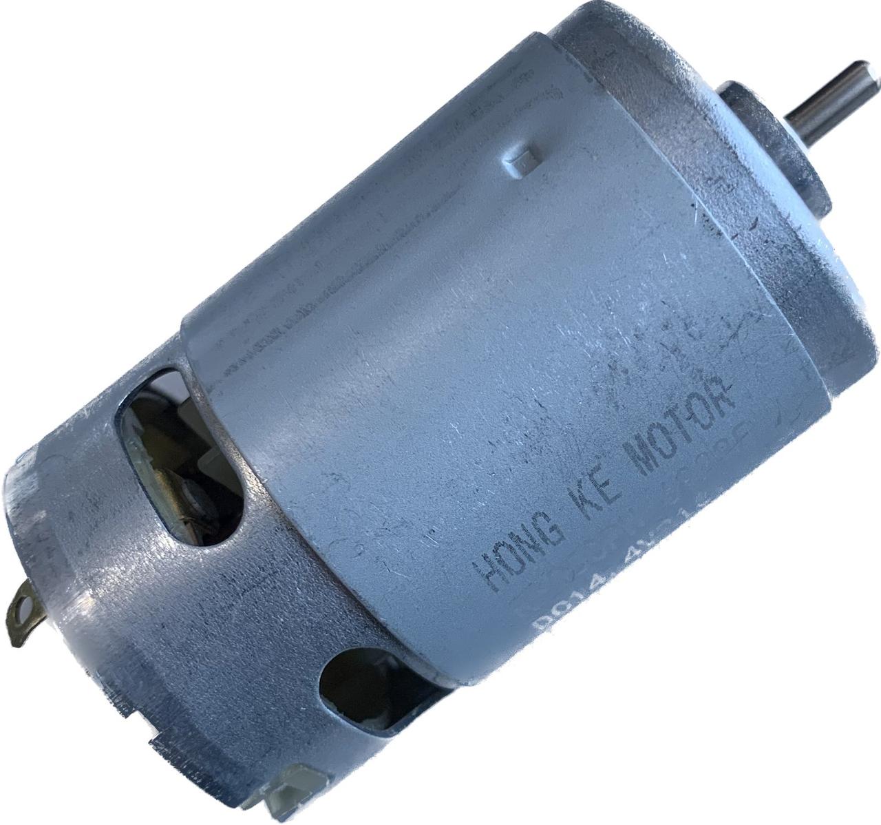 Двигун шуруповерта 14 В