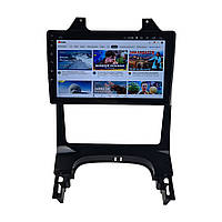 Штатна Магнітола Peugeot 3008 2009-2015 FS-A7-8octa-DSP-4/64-CarPlay-DSP на ОС Android
