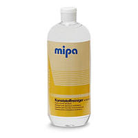 Антистатик очиститель пластиков Mipa Kunststoffreiniger 1 л