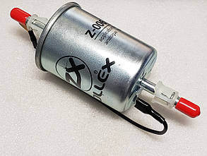 Фільтр паливний Ланос, Сенс, Авео, Лачетті Zollex