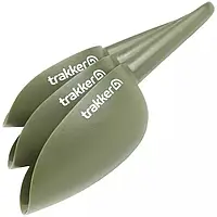 НАБОР СОВКОВ ДЛЯ ПРИКОРМКИ TRAKKER BAIT SCOOP SET