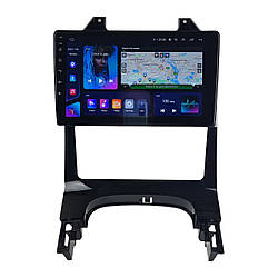 Андроїд Автомагнітола Peugeot 3008 2009-2015 ТОП платформа 7862 8 ядер 4G DSP CarPlay Android QLED