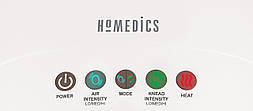 Масажер для ніг Air Pro Shiatsu від HoMedics, фото 5