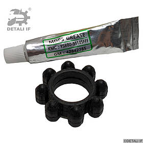 Муфта електропідсилювача руля i40 Hyundai 56380C1500 56380-C1500 YSBB091105FFF мастило