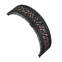 Ремінець Pitaka Rhapsody Carbon Fiber Watch Band для Apple Watch 49/45/44mm Black (AWB2301)