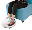 Масажер для ніг Air Pro Shiatsu від HoMedics, фото 7