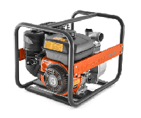 Мотопомпа бензиновая Husqvarna W50P EURO 5