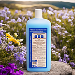 Рідкий засіб для нейтралізації лужного середовища Білизна нейтралізатор прання 1000 мл, фото 9