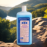 Рідкий засіб для нейтралізації лужного середовища Білизна нейтралізатор прання 1000 мл, фото 6