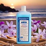 Рідкий засіб для нейтралізації лужного середовища Білизна нейтралізатор прання 1000 мл, фото 4