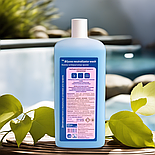 Рідкий засіб для нейтралізації лужного середовища Білизна нейтралізатор прання 1000 мл, фото 10