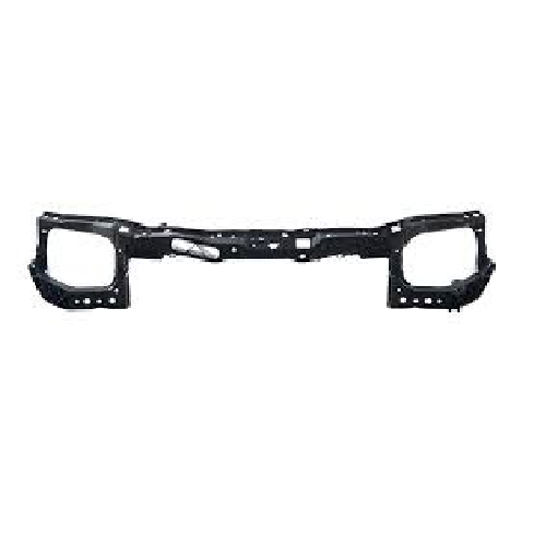 Панель передня Opel Corsa D 07-14, Опель Корса, фото 1