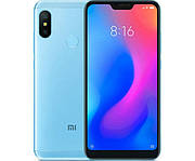 Чохли для Xiaomi Redmi Note 6 / Note 6 Pro