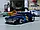 Машинка Хот Вілс 1:64 Custom `68 Camaro колекція HW Slammed Hot Wheels Mattel HKG68, фото 4