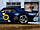 Машинка Хот Вілс 1:64 Custom `68 Camaro колекція HW Slammed Hot Wheels Mattel HKG68, фото 8