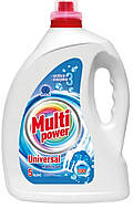 Гель для прання Sama Multi Power Universal 5 л