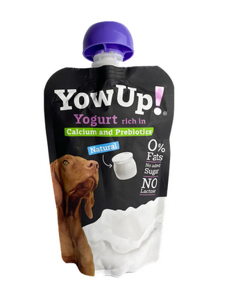 Йогурт для собак YowUp! 115 грам, фото 2