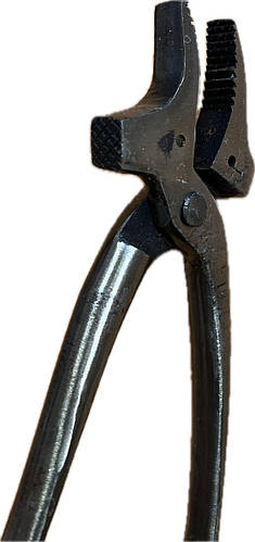 Затяжные клещи Армянские (ID#2026264337), цена: 1577 ₴, купить на Prom.ua