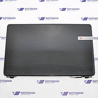 Packard Bell TS11 P5WS5 AP0HJ000100 Крышка, рамка матрицы, петли, корпус