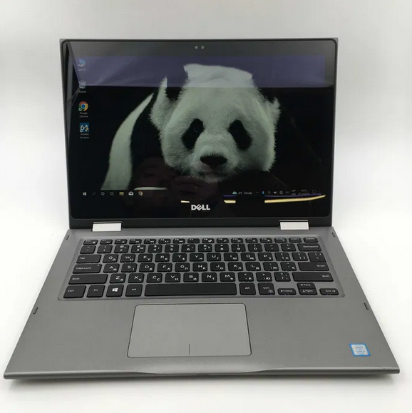 Ноутбук Dell Inspiron 5378 | 14''FHD,IPS/i5-7200U/8GB/240 GB SSD Б/В, фото 1