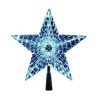 Новогодняя гирлянда "Звезда" 31 LED Супер цена EAE