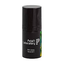 Сироватка антиоксидатна з вітаміном C, Pelart Anti-Stress Serum Vit С, 30 мл