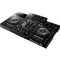 DJ-проигрыватель Pioneer XDJ-RR