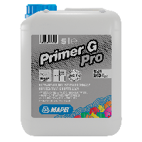 Грунтовка концентрат универсальная Mapei PRIMER G pro (1 к 3) 5 л