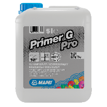 Грунтовка концентрат універсальна Mapei PRIMER G pro (1 до 3) 5 л