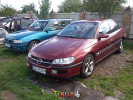 Opel Omega B