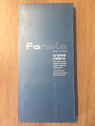 Палітра професійних фарб для волосся FANOLA