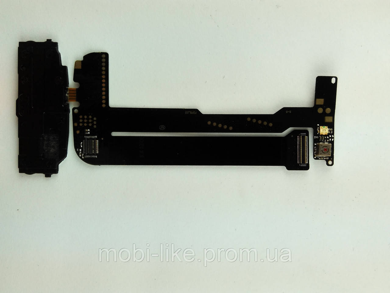 Шлейф цифрової клавіатури Nokia N95 8Gb